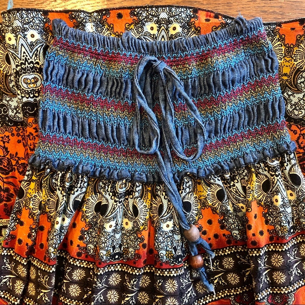 Vintage skirt